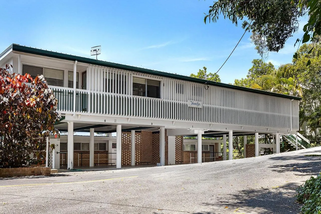 Ocean Views Central To Everything , 2 Bed, 2 Minute Walk To Beach Apartment Noosa Heads Australia